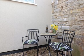 Priory Barn Apartment