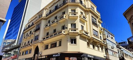 Berni Rentals Ciudad Vieja