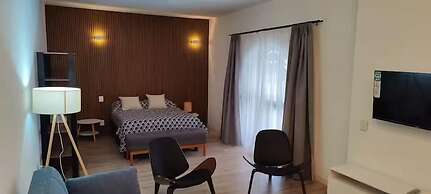 Berni Rentals Ciudad Vieja