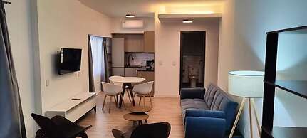 Berni Rentals Ciudad Vieja