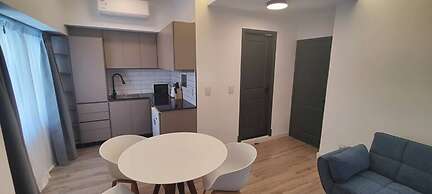 Berni Rentals Ciudad Vieja