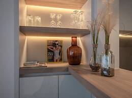 Modern Seaside Escape
