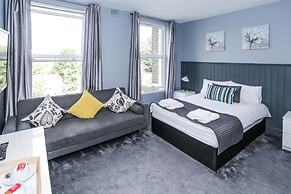 Beckenham Park Hotel