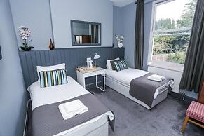 Beckenham Park Hotel