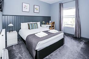 Beckenham Park Hotel