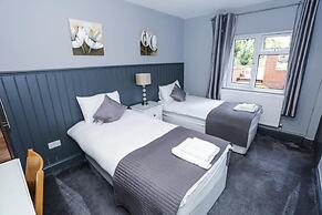 Beckenham Park Hotel