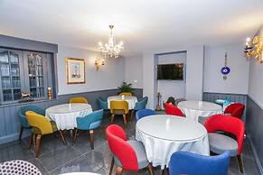 Beckenham Park Hotel