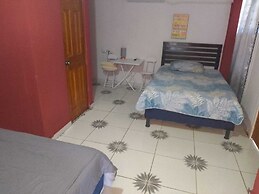 Comfortable Home