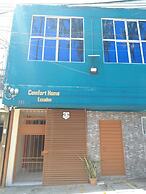 Comfortable Home