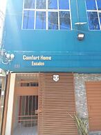 Comfortable Home
