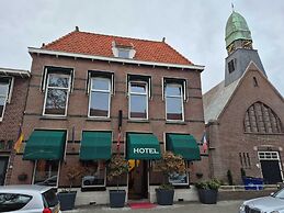 Hotel Kuiperduin