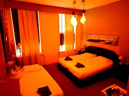 Hotel Kuiperduin