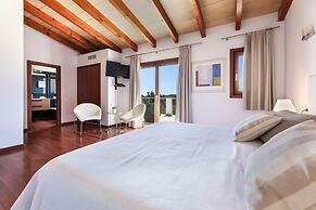 Villa Bella Vista in Sa Pobla