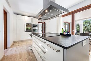 Villa Bella Vista in Sa Pobla