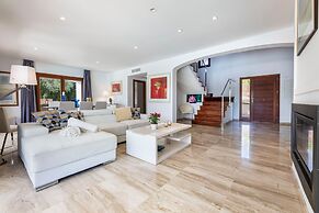 Villa Bella Vista in Sa Pobla