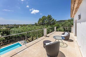 Villa Bella Vista in Sa Pobla