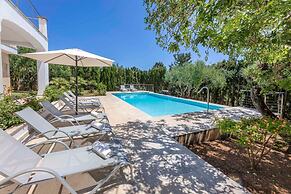 Villa Bella Vista in Sa Pobla