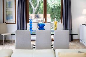 Villa Bella Vista in Sa Pobla