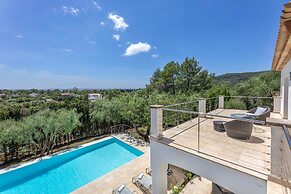 Villa Bella Vista in Sa Pobla
