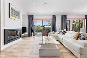 Villa Bella Vista in Sa Pobla