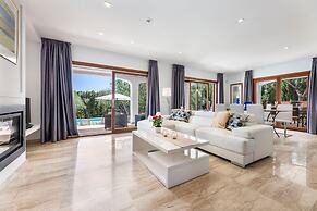 Villa Bella Vista in Sa Pobla