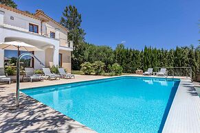 Villa Bella Vista in Sa Pobla