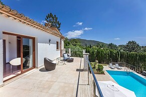 Villa Bella Vista in Sa Pobla