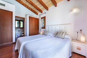 Villa Bella Vista in Sa Pobla