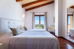 Villa Bella Vista in Sa Pobla