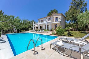 Villa Bella Vista in Sa Pobla