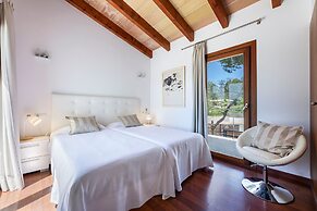Villa Bella Vista in Sa Pobla