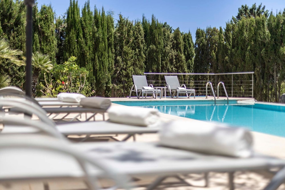 Villa Bella Vista in Sa Pobla