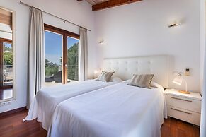 Villa Bella Vista in Sa Pobla