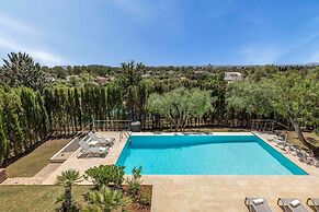 Villa Bella Vista in Sa Pobla