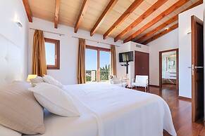 Villa Vista Mar in Sa Pobla
