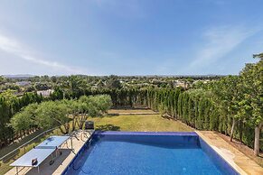Villa Vista Mar in Sa Pobla