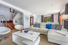 Villa Vista Mar in Sa Pobla
