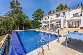 Villa Vista Mar in Sa Pobla