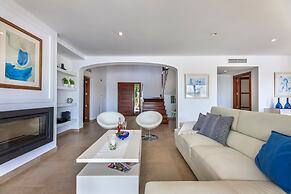 Villa Vista Mar in Sa Pobla