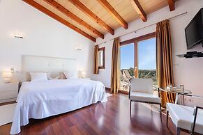 Villa Vista Mar in Sa Pobla