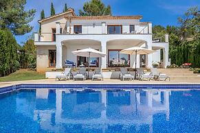 Villa Vista Mar in Sa Pobla