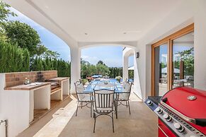 Villa Vista Mar in Sa Pobla