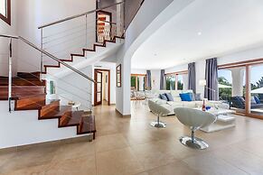Villa Vista Mar in Sa Pobla