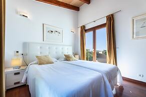 Villa Vista Mar in Sa Pobla