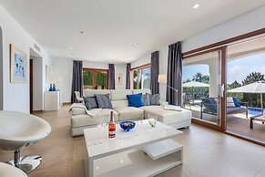 Villa Vista Mar in Sa Pobla