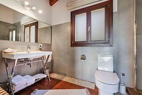 Villa Vista Mar in Sa Pobla