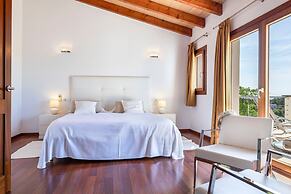 Villa Vista Mar in Sa Pobla
