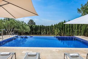 Villa Vista Mar in Sa Pobla
