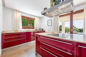 Villa Vista Mar in Sa Pobla