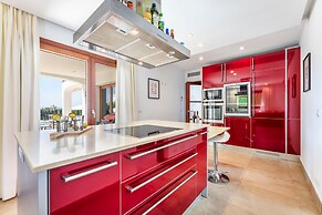 Villa Vista Mar in Sa Pobla